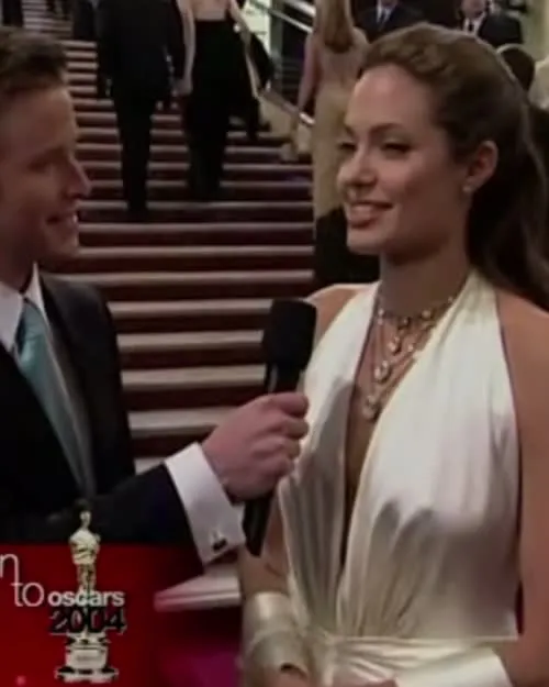 Angelina Jolie - Video #145827