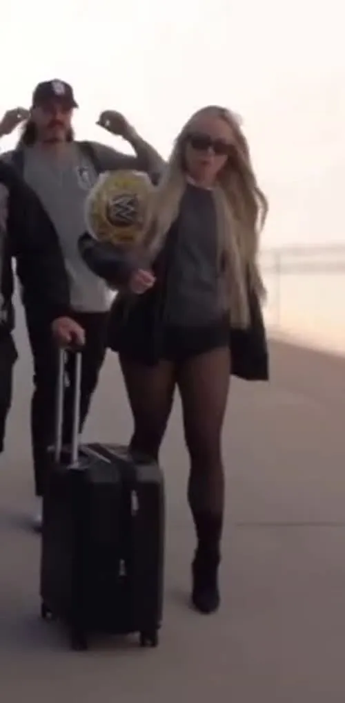 Liv Morgan - Video #380630