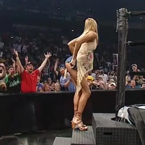 Stacy Keibler - Video #232469