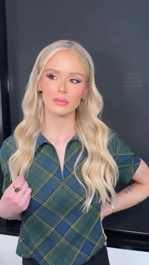 Erin Moriarty - Video