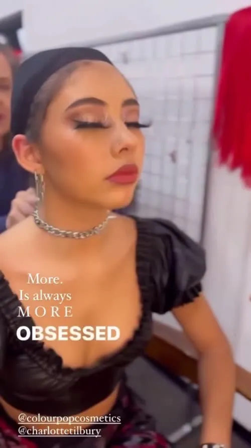 Xochitl Gomez - Video #137549