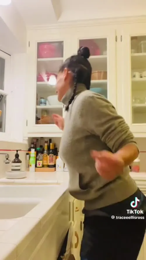 Tracee Ellis Ross - Video #232376