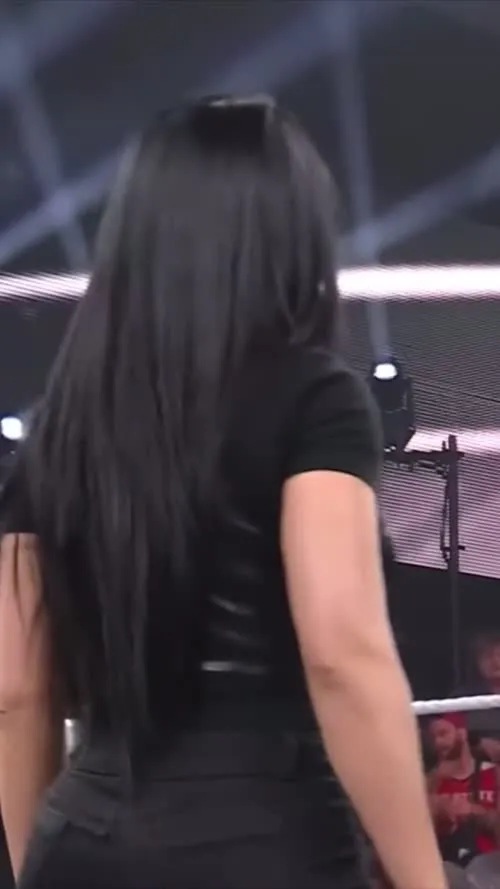 Stephanie Vaquer - Video #127344