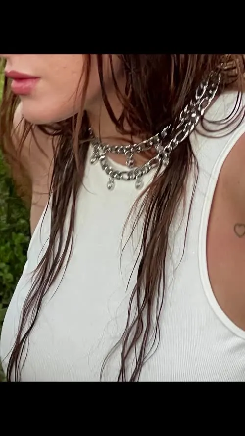 Bella Thorne - Video #420051