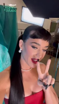 Katy Perry - Video