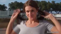 Roxy Raye - 020 - Video blog at the fair (2011-02-23)