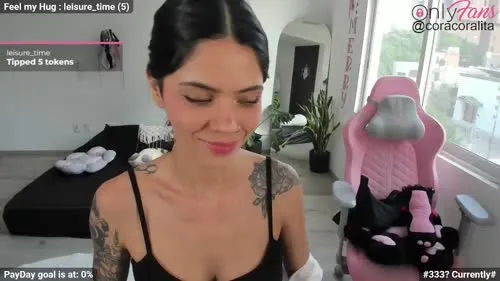 alissa_wxw - Coralita (2025-01-04)