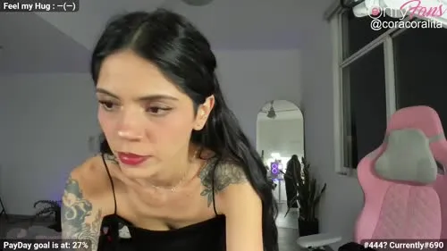 alissa_wxw - Coralita (2025-01-07)