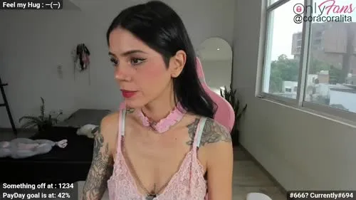 alissa_wxw - Coralita (2025-01-11)