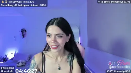alissa_wxw - Coralita (2025-01-19)
