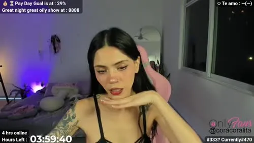 alissa_wxw - Coralita (2025-01-20)