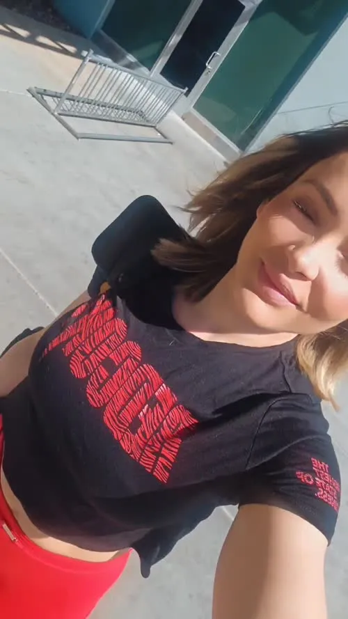 Melissa Santos - Video #221132