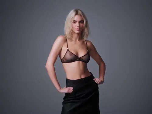 Kendall Jenner - Video