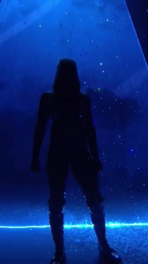 Jade Cargill - Video