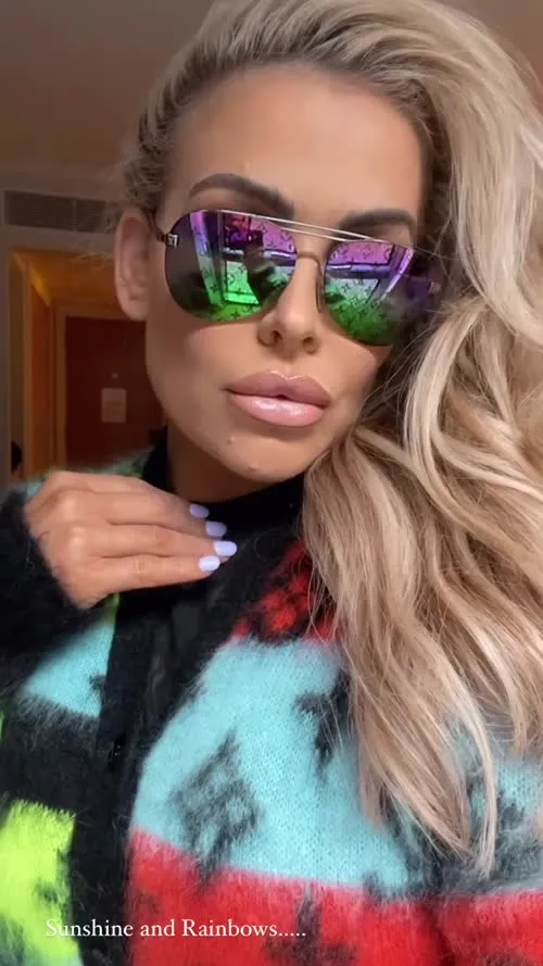 WWE Natalya Neidhart , The Boat - Video #301023