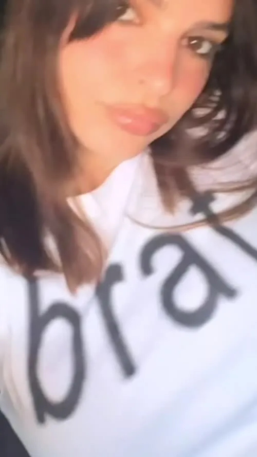 Emily Ratajkowski - Video #396001