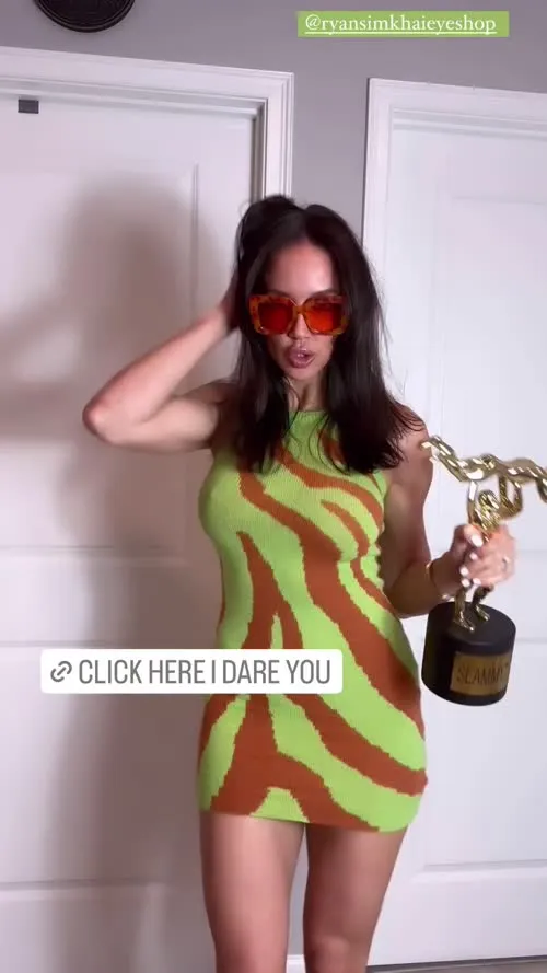 Chelsea Green - Video #371156