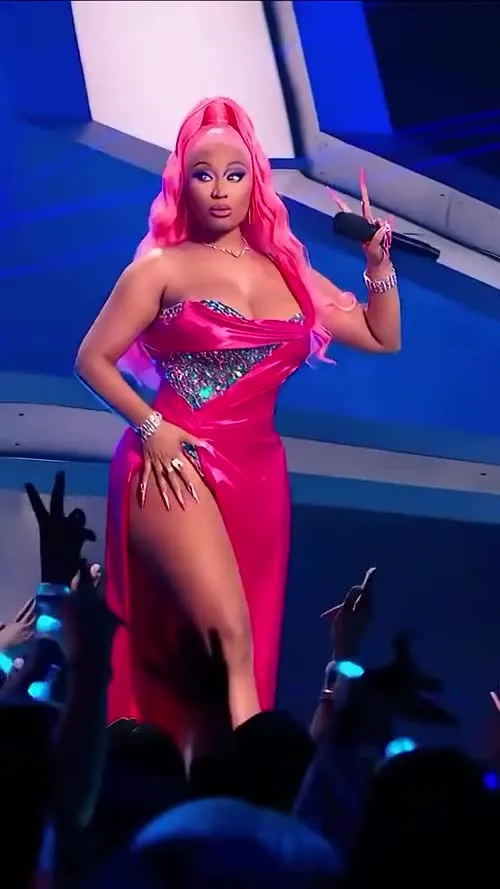 Nicki Minaj - Video