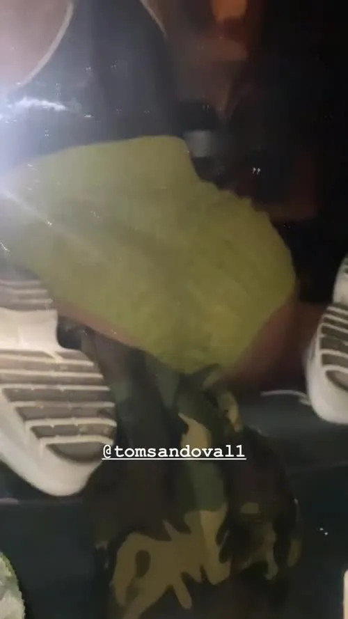 Stella Hudgens (Vanessa's Sister) - Video #146638