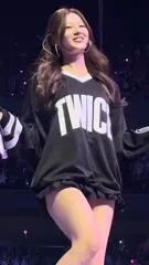 Minatozaki Sana (TWICE) - Video #267183