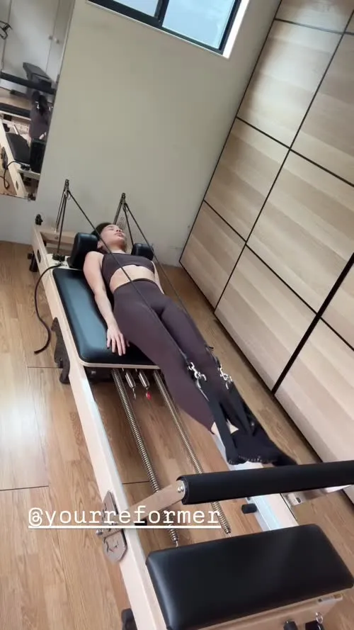 Jamie Chung - Video