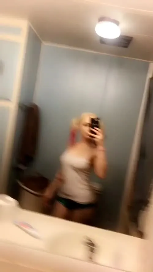 Kepitasecrett/Catswhitfaces/Megan Raye - Video #203321