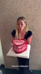 Hilary Duff - Video #295426