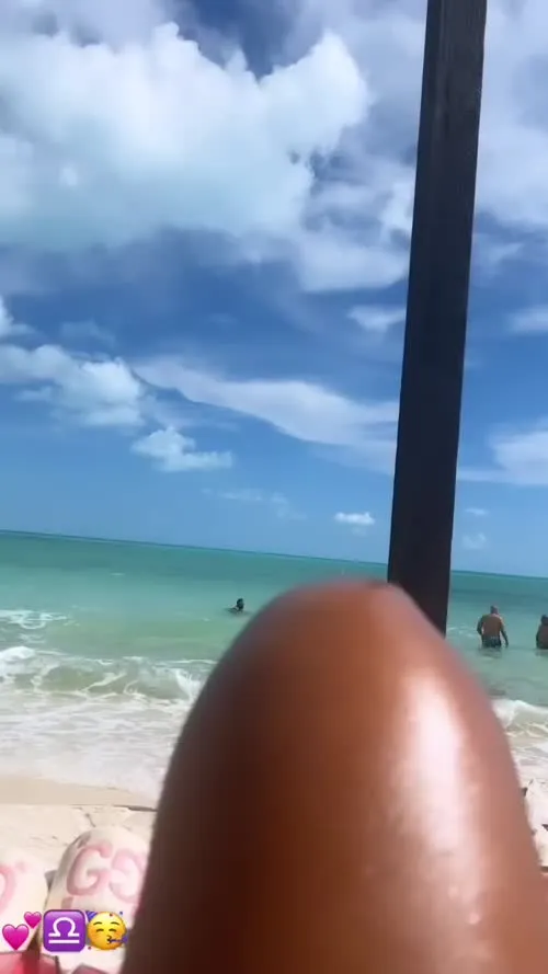 Ashanti - Video