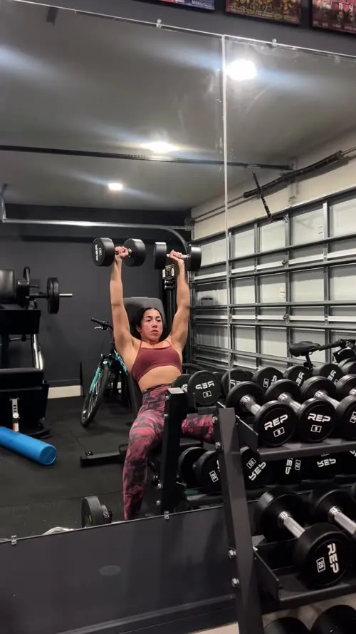 Indi Hartwell - Video