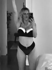 WWE Lana / CJ Perry - Video