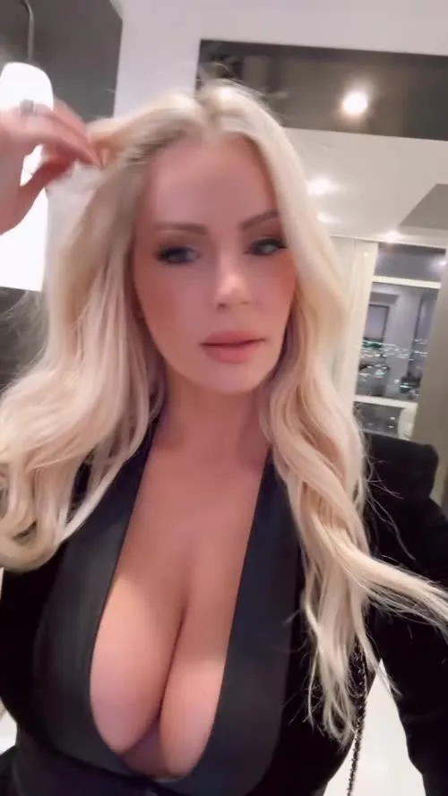 Maryse WWE - Video #251348