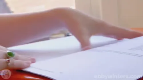 AbbyWinters - Video #401207