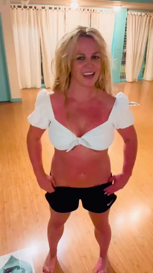 Britney Spears - Video #242848