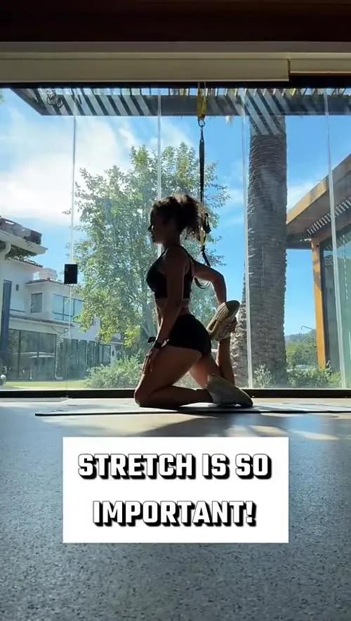 Christina Milian - Video #232294