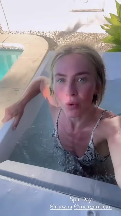 Julianne Hough - Video