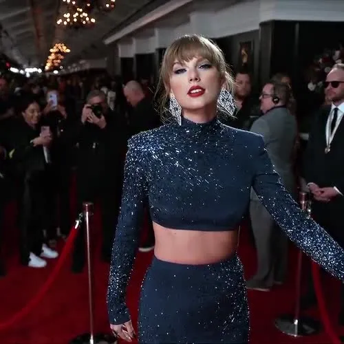 Taylor Swift - Video #319769