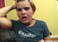 Facial Abuse - Victoria