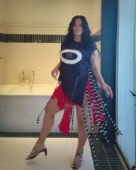 Ashley Graham - Video
