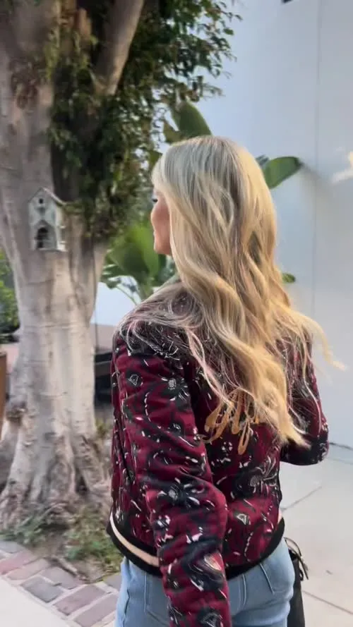 Erin Moriarty - Video