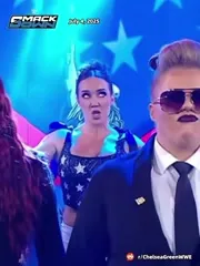 Chelsea Green - Video #417572