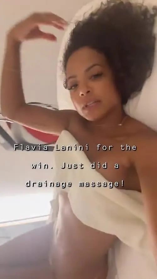 Christina Milian - Video