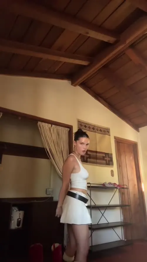 Inde Navarrette - Video #167229