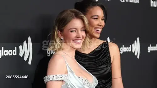 Sydney Sweeney - Video #410127