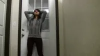 18OMG / SFBayModels / Lotsofmodels.com - Mouang (HD video #7) (Shoot #1 2008-2009)
