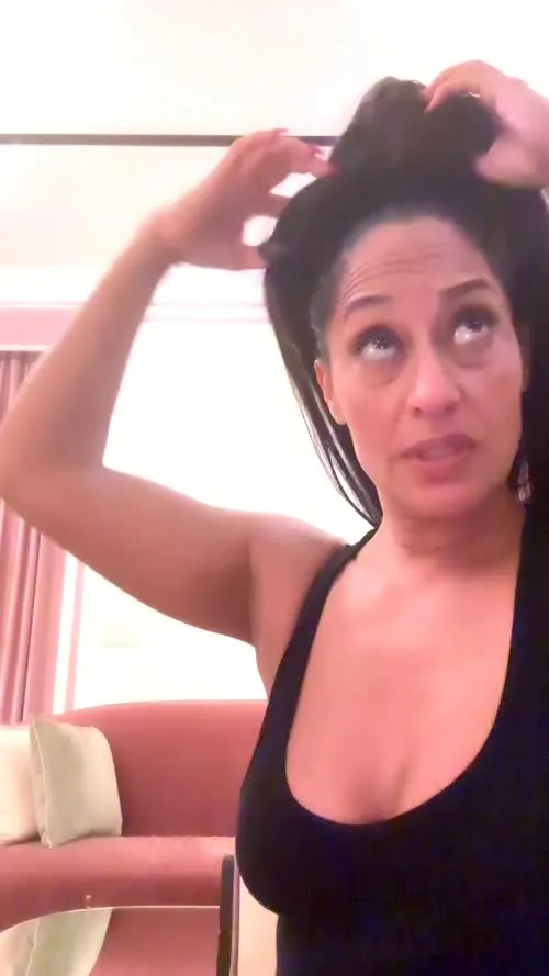 Tracee Ellis Ross - Video