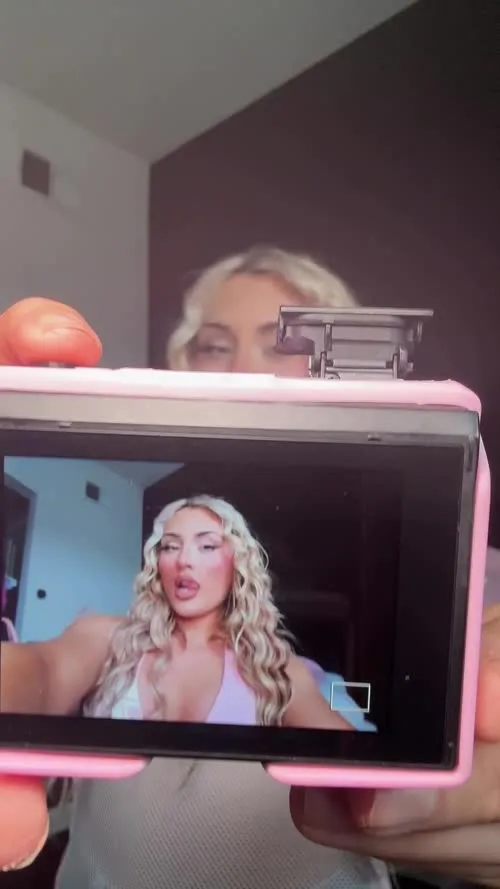 Tiffany Stratton - Video #311640