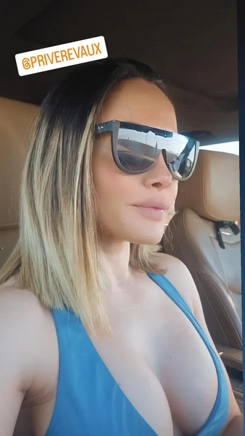 Melissa Santos - Video