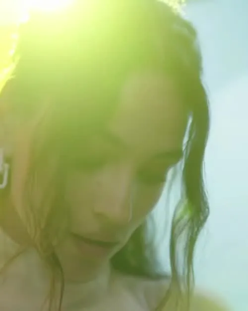 Adria Arjona - Video #158857