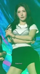 Cho Mi-yeon (Miyeon) - i-dle [(G)I-dle] - Video #195356