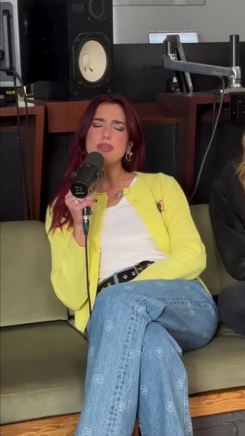 Dua Lipa - Video #395305
